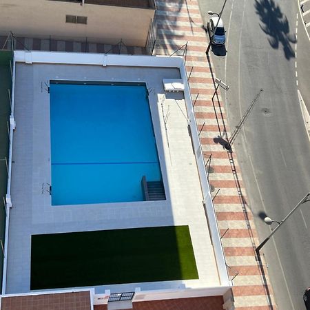 Playaluz Apartment Aguadulce  Luaran gambar