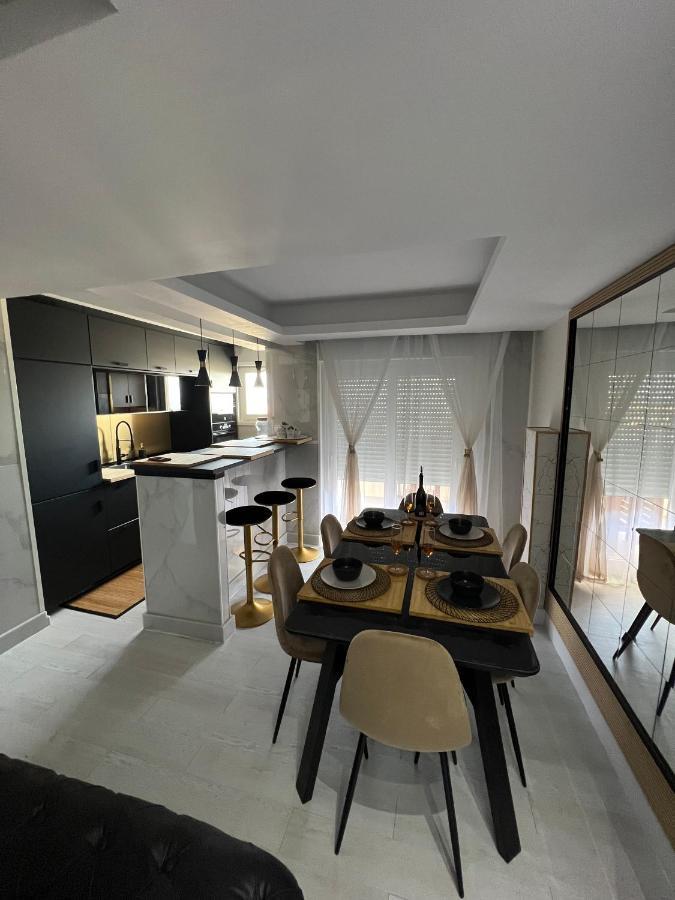Playaluz Apartment Aguadulce  Luaran gambar