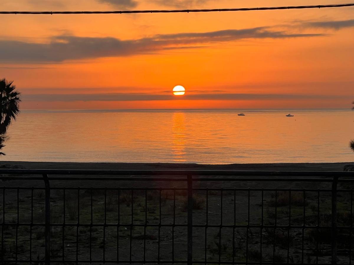 Playaluz Apartment Aguadulce  Luaran gambar