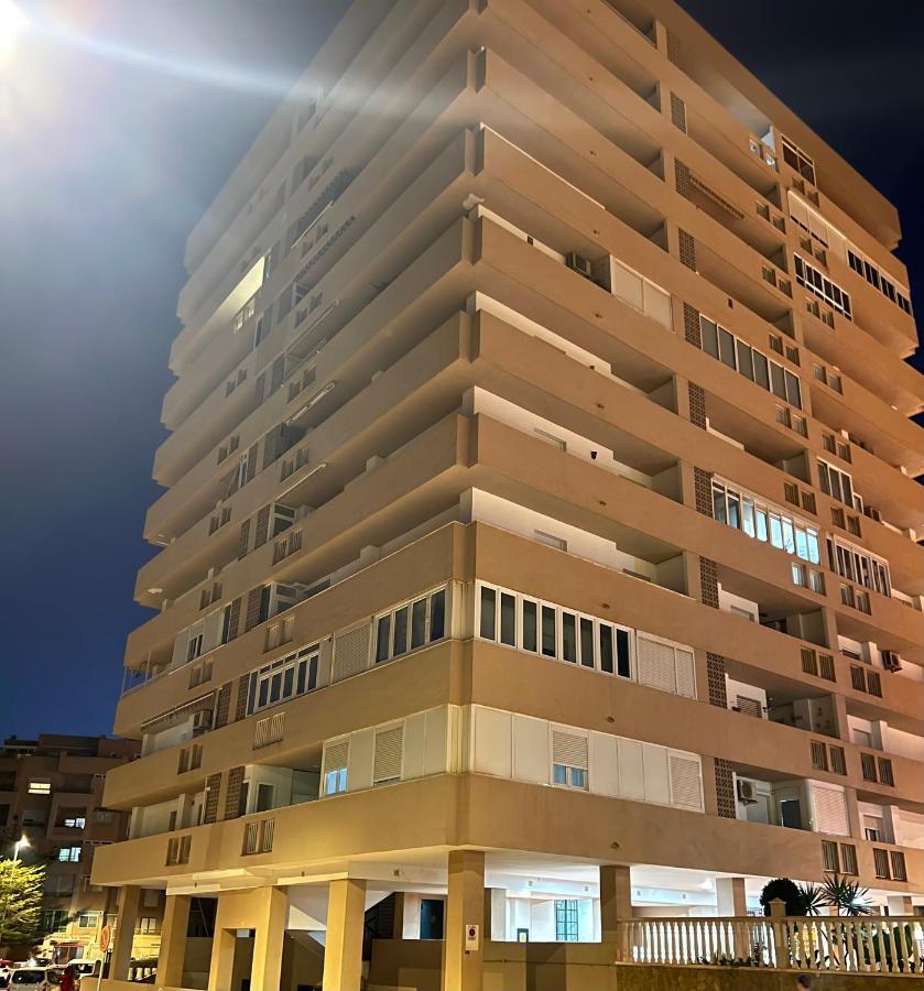 Playaluz Apartment Aguadulce  Luaran gambar