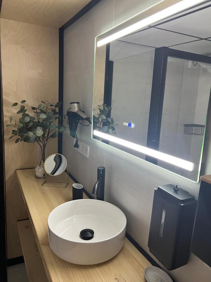 Playaluz Apartment Aguadulce  Luaran gambar