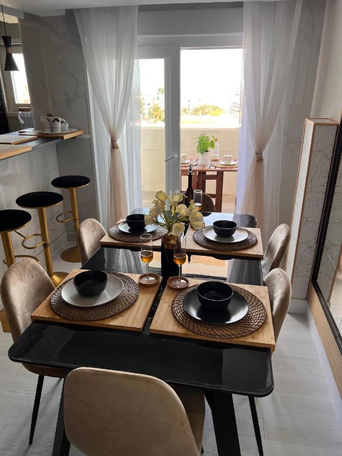 Playaluz Apartment Aguadulce  Luaran gambar