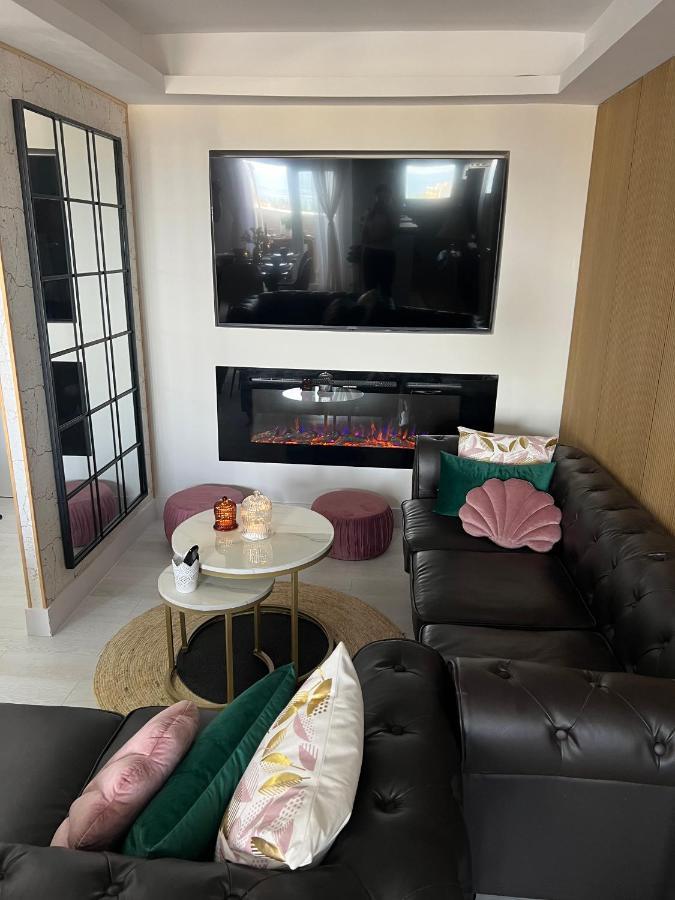 Playaluz Apartment Aguadulce  Luaran gambar