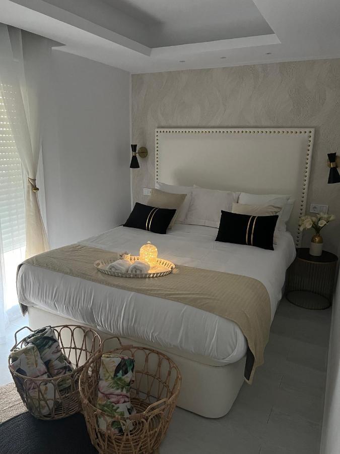 Playaluz Apartment Aguadulce  Luaran gambar