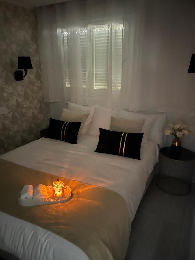 Playaluz Apartment Aguadulce  Luaran gambar
