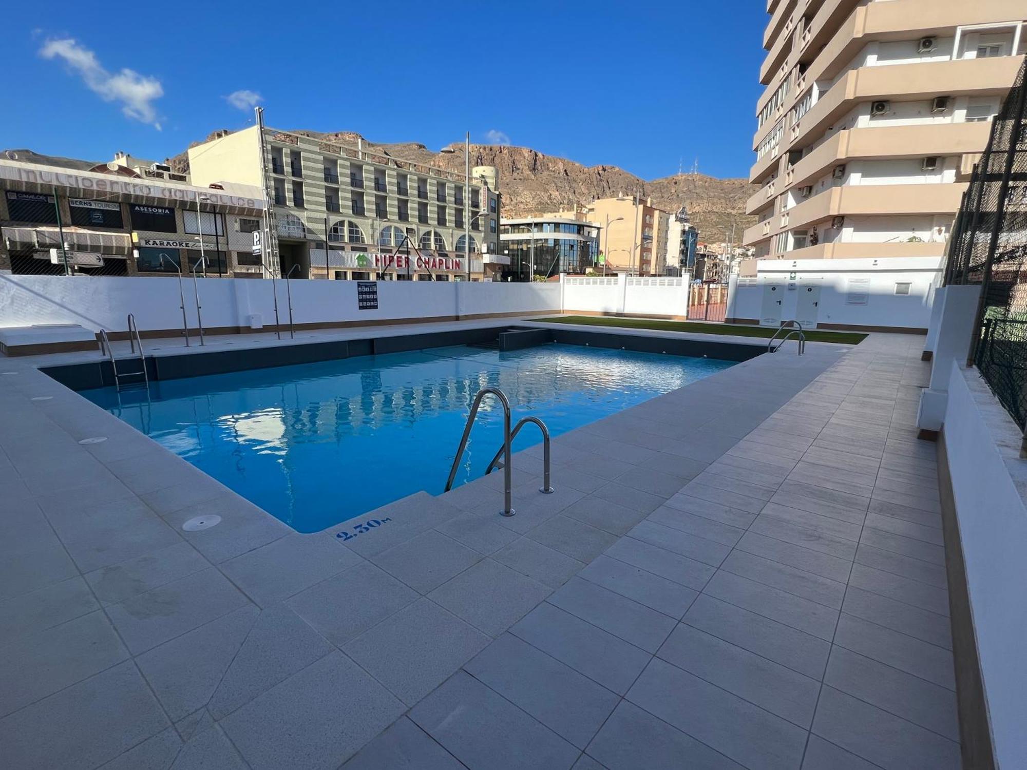 Playaluz Apartment Aguadulce  Luaran gambar