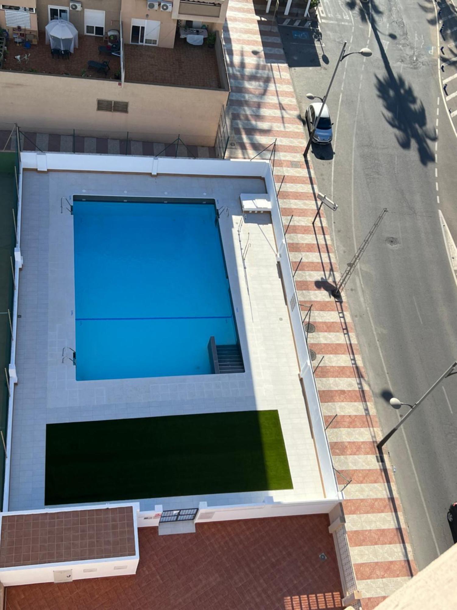 Playaluz Apartment Aguadulce  Luaran gambar
